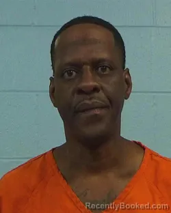 Mugshot of Eric Dewayne Monroe