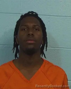 Mugshot of Stanley Alejandro Wallace