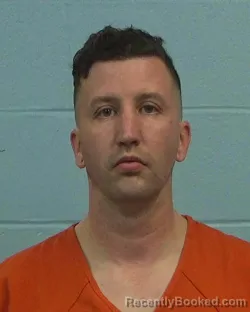 Mugshot of Keith Eric Pierce