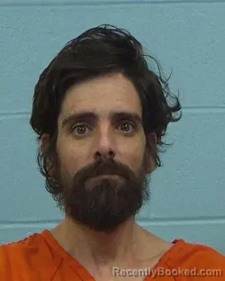 Mugshot of Corey Joseph Ricca