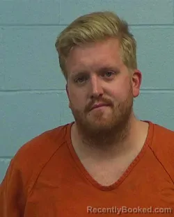 Mugshot of Harry John Wilde