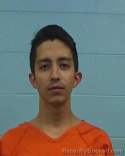 Mugshot of Guillermo Labarthe