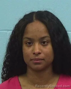 Mugshot of Imunique Irisann Sorrells