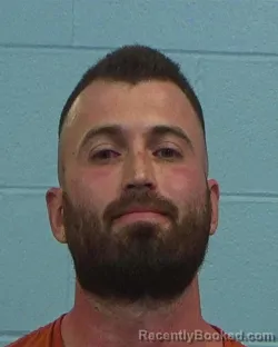 Mugshot of Ryan Tyler Yung