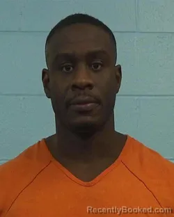 Mugshot of Daniel Ogochukwu Nwosu