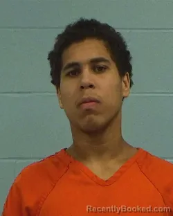 Mugshot of RASHON Eavigh MOSEE