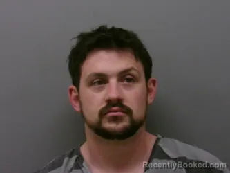 Mugshot of AUSTIN MICHAEL CALDWELL