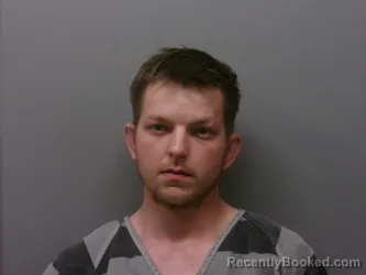 Mugshot of CAMREN RAY ELLIOTT