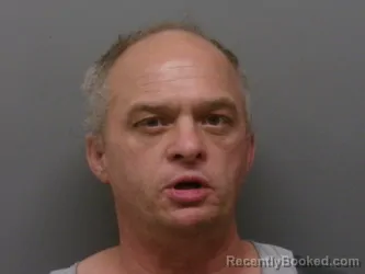 Mugshot of MARK DALE SCHUNATZ