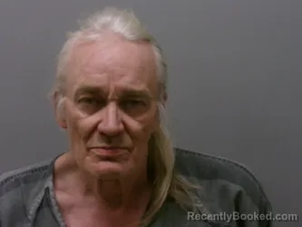 Mugshot of STEVEN B BUGGE