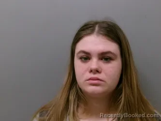 Mugshot of CHANELLE RENEAH HOLMES