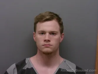 Mugshot of COLIN AKILI BEATY