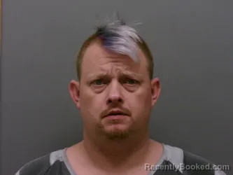 Mugshot of RODGER DALE CAMPBELL