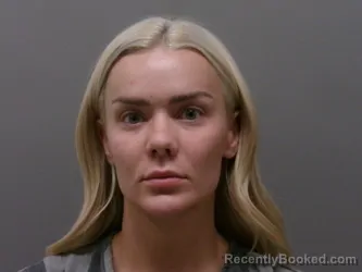 Mugshot of GRACE ELIZABETH TACHIKAWA