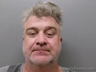 Mugshot of JACOB MATTHEW POWELL