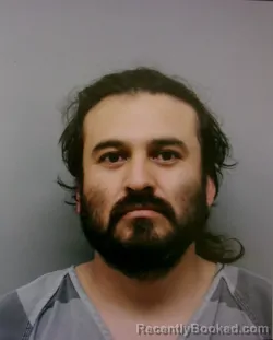 Mugshot of EDGARDO AGUSTIN CORONA-CONTRERAS