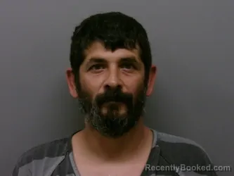 Mugshot of AMBROCIO LEE TORRES