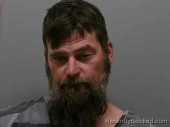 Mugshot of JERRED BLAKE BARRON