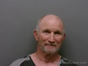 Mugshot of LARRY LEE PARTIDGE