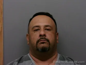 Mugshot of PABLO LOPEZ
