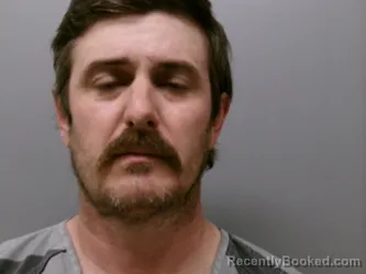 Mugshot of TRAVIS BLAKE COX