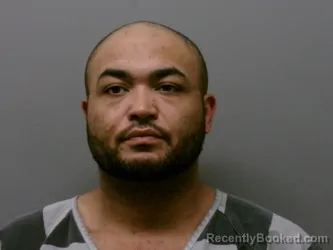 Mugshot of LUCAS ANDREW ADAMS