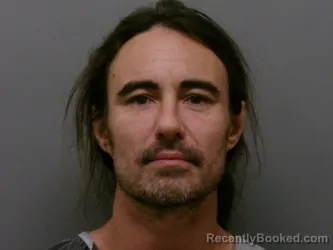 Mugshot of BRODY RICHARD LANIGAN