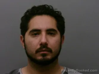 Mugshot of ERIK GONZALEZ-NAVARRO