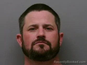 Mugshot of JASON DOUGLAS LORENZA EVANS