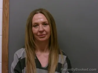 Mugshot of ELFY NERYS FARRELL