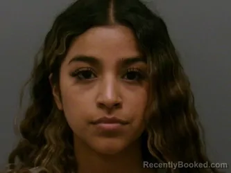 Mugshot of TANIA PEREZ