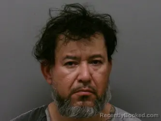 Mugshot of IVAN HERNANDEZ VASQUEZ