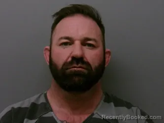 Mugshot of DEREK STEPHEN EVANS