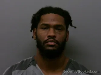 Mugshot of JALEN JOSEF ECHOLS
