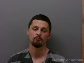 Mugshot of CAMERON THOMAS MIZE