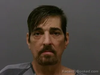 Mugshot of STEPHEN SCOTT MINTER