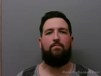 Mugshot of BRANDAL STEWART ALLIE