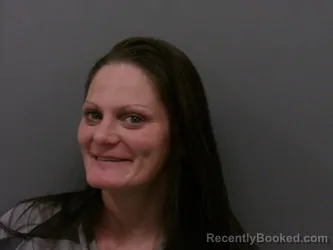 Mugshot of KIMBERLY DENISE REED