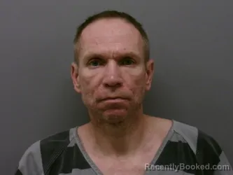 Mugshot of ROBERT RICHARD DOUGLAS HISE