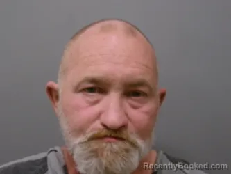 Mugshot of JEREMY EMIL STOTZ