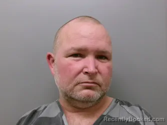 Mugshot of RONNIE EUGENE STOTZ