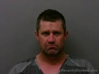 Mugshot of JARROD WAYNE CROSS