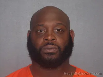 Mugshot of AUBREY JAMES WICKERSON