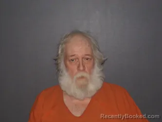 Mugshot of GARY THOMAS SMITH