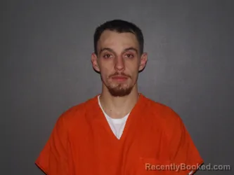 Mugshot of JESSE TOBIAS SCHNITZIUS