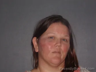 Mugshot of CHELSEA ANNE NIXON