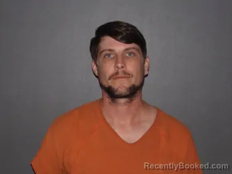 Mugshot of ZACHARY COLE WHITE