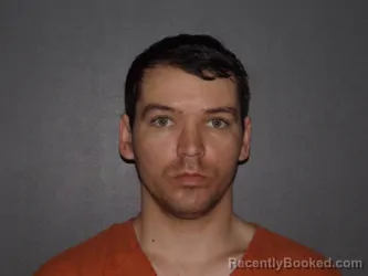 Mugshot of CLAYTON ROY RHODES