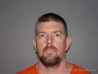 Mugshot of CHARLES CLIFTON NEWMAN