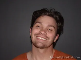 Mugshot of VINCENT IVAN MOORE